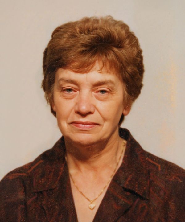 Fausta  Colombo
