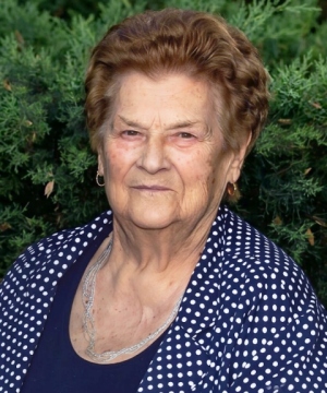 Virginia Dazzan