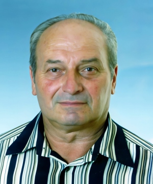 Virginio Pezzotto