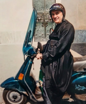ANGELO GERMANO CELORA