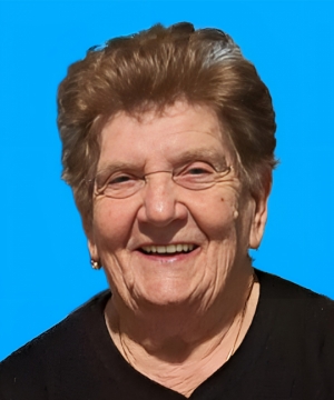 Maria Rosso