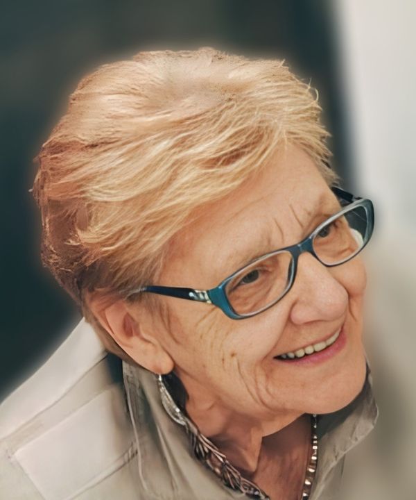 Maria D'Andrea