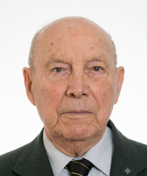 FERDINANDO BORIN