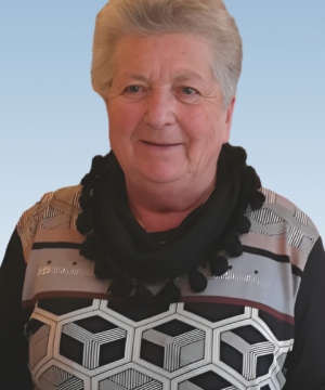 Giuseppina Buratto