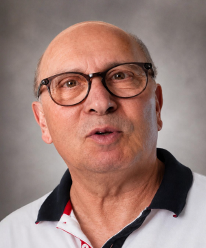 Luciano Romanelli
