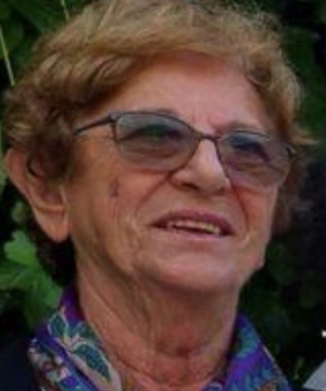 Graziella Donata Repossini