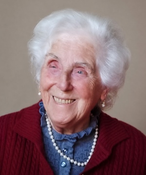 LUIGIA MILLOCH