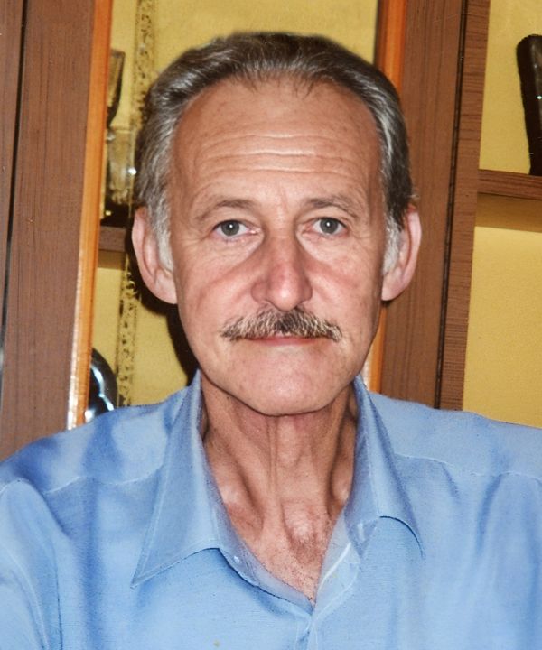 Giorgio Cacciatori "Sandro"