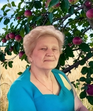 GABRIELLA ARTICO