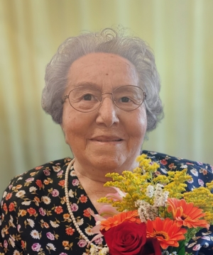 Maria  Palin