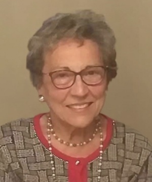Anna Maria Bellina