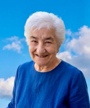 MARIA ROSARIA BIANCO