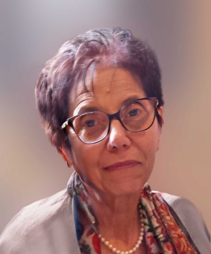 Carla Zaffaroni