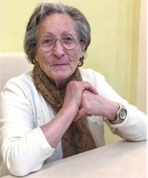 Grazia  Barberio