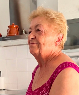 Marida  Vichi