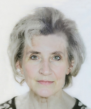 ANNA ANGELICA FRAPPA