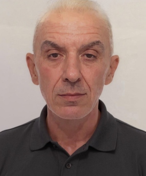CHRISTIAN MALOSSI
