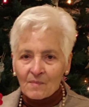 Liliana Panizza