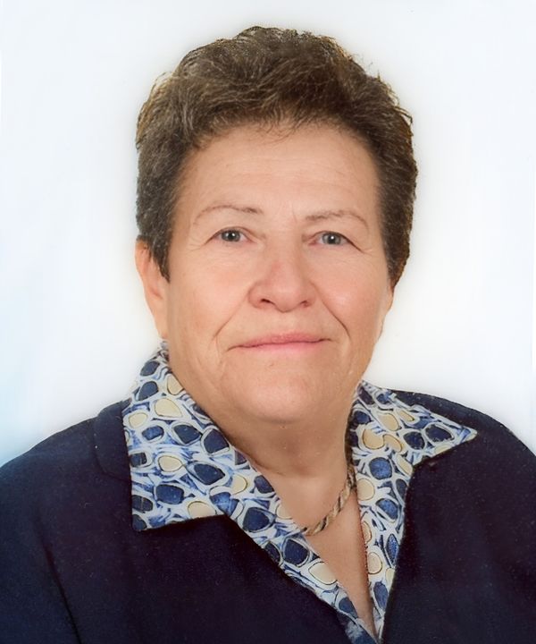 Maria Possamai