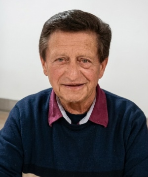 DINO ZACCARELLI