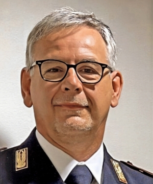 Antonio Lucchini