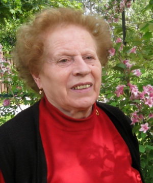 Scolastica Nardo