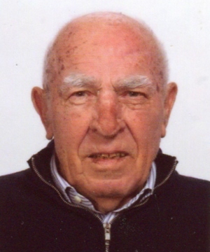 Mario Antoniali
