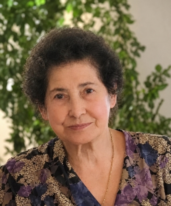 Giovanna Contini
