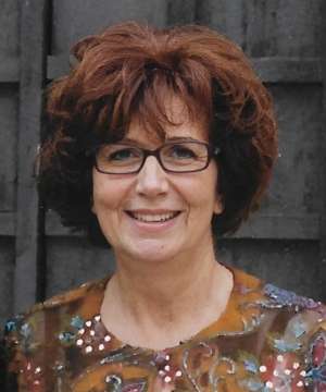 Luciana Caprara