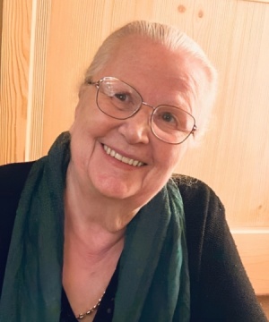 MARINA VOGRIG