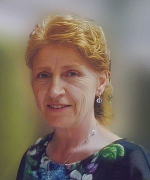 Grazia Fabrizio