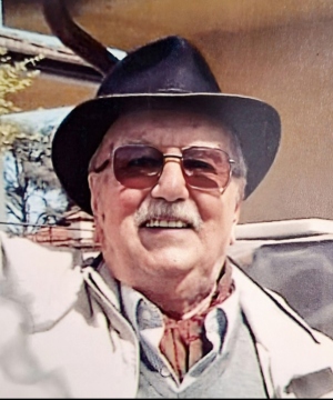 GIOVANNI ANTONIO "Nino" PATERNOSTER