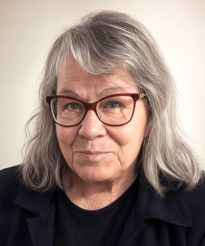 Valeria Rita Maddalo
