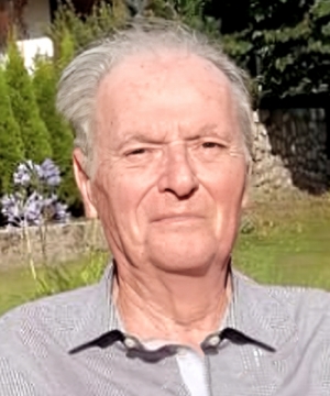 Valter Giacomelli