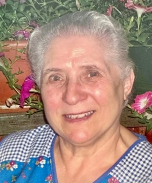 ROSA BUFANO