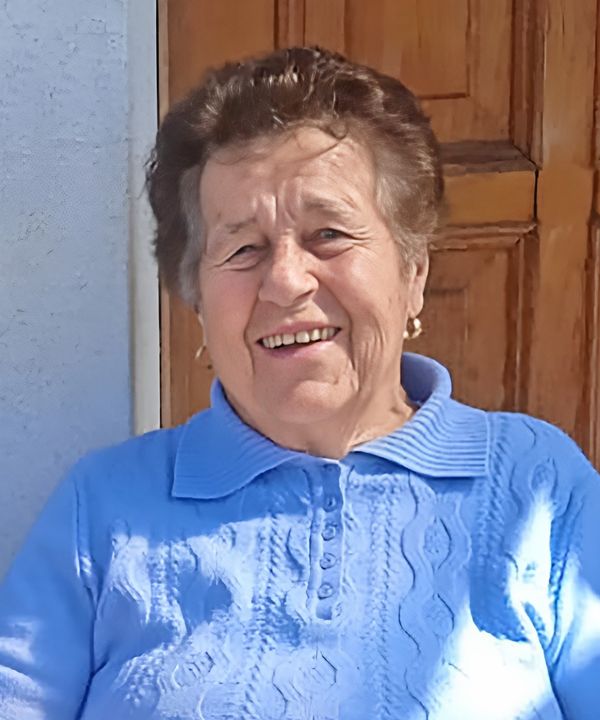 Giovanna Mazzon "Norma"