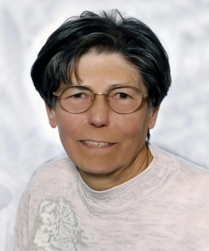 Teresa Bacchet