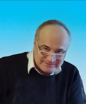 Paolo Ambrosj