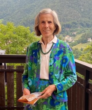 Maria Luisa  Bertaggia