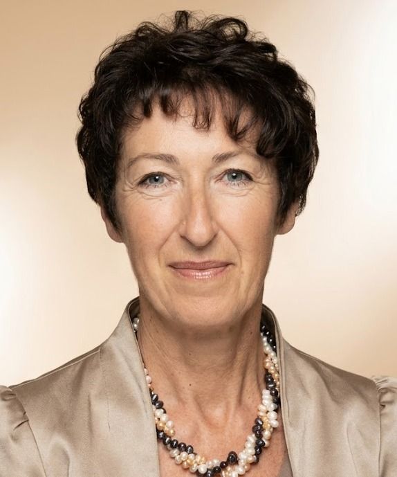 Maria Gloria Benella