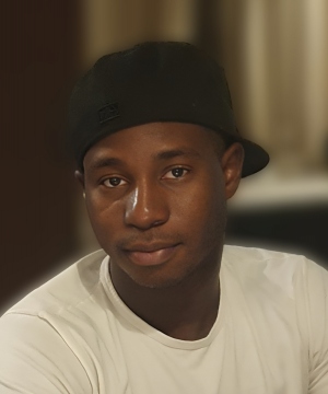 Carrey Moise