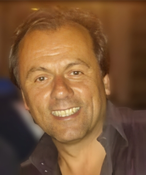Roberto  Zele