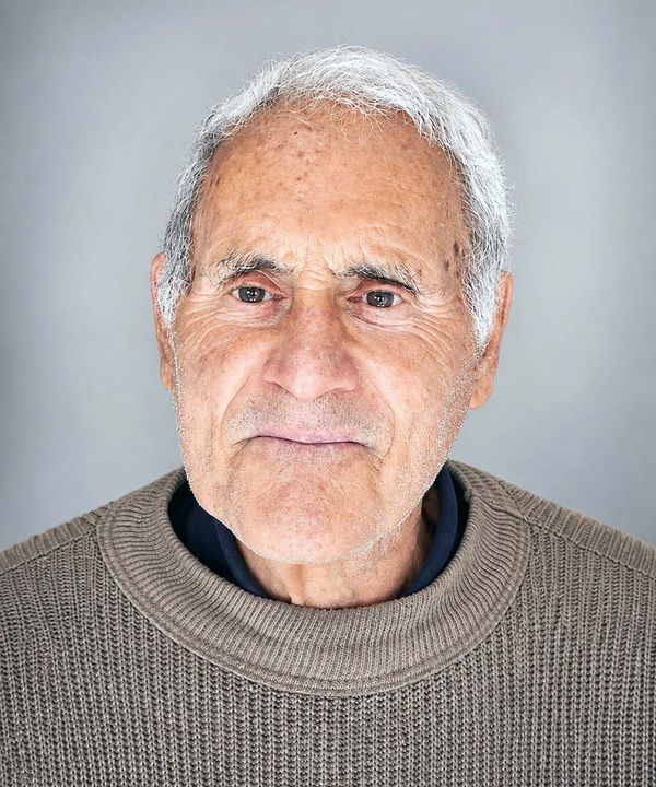 Pierangelo Vanzaghi
