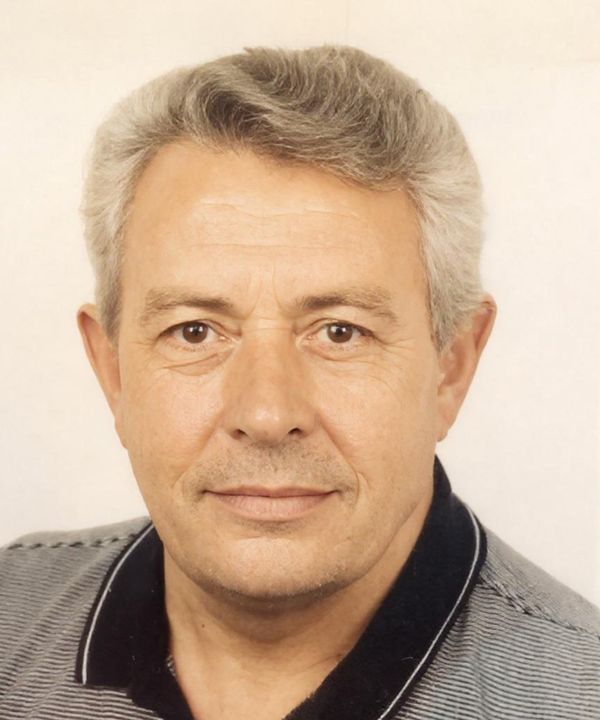 Giovanni  Molaro