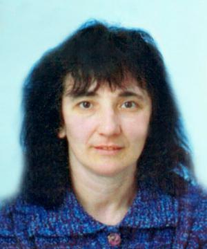 ANTONELLA VESENTINI