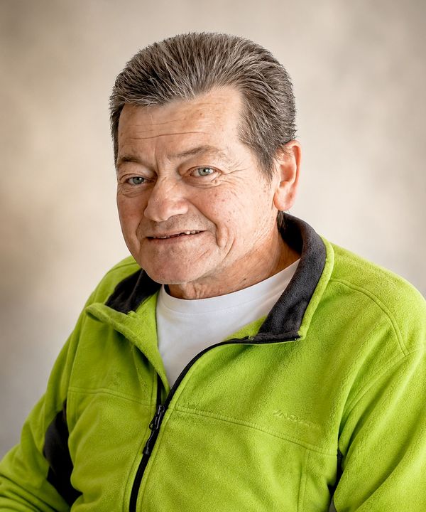 Graziano Faresin