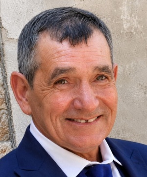 SAVERIO  BENEDETTO DI  MARCO