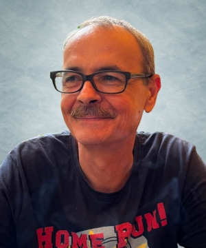 Eusebiu Andries