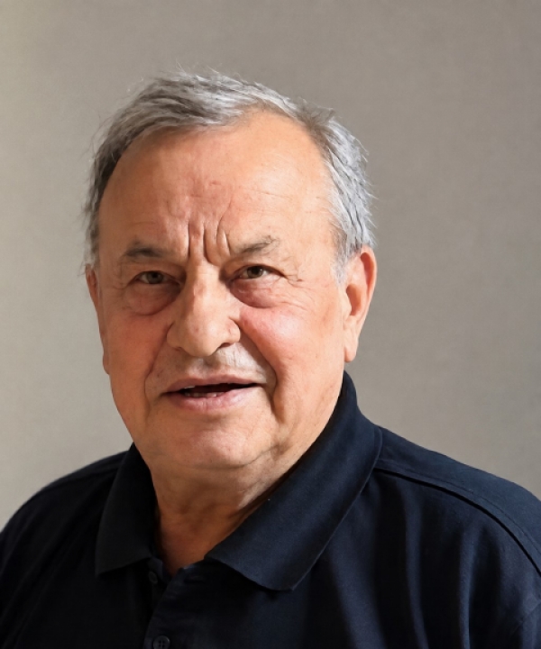 Mauro Giannotto