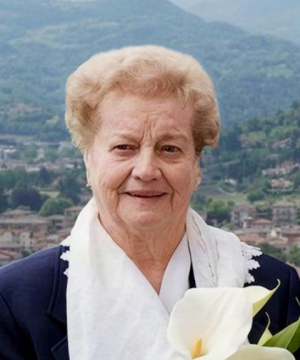 OMBRETTA DISCONZI